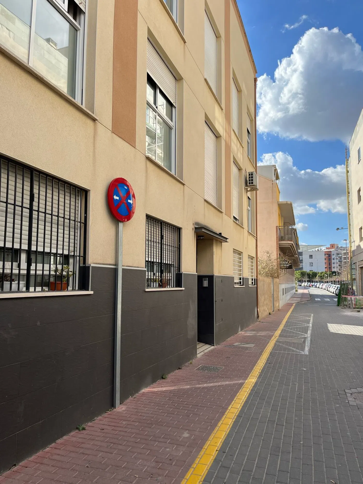 Piso en calle Iniestas, 5 - Foto 8
