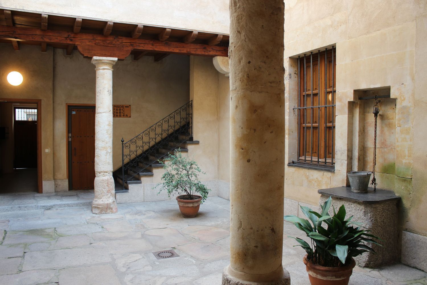 Piso en calle Libreros, 12 - Foto 3