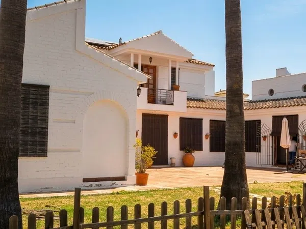 Casa o chalet independiente en Avenida el santiscal, 33 - Foto 23