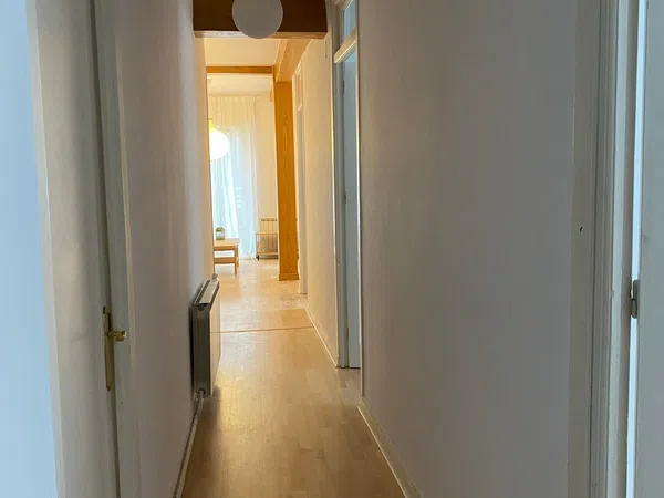 Piso en Calle Alonso Ercilla, 8, Centro - Ayuntamiento - Foto 8