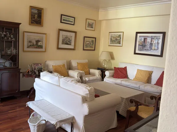 Piso en Calle Doctor Wolffel, 22, Ifara-Las Mimosas - Foto 11