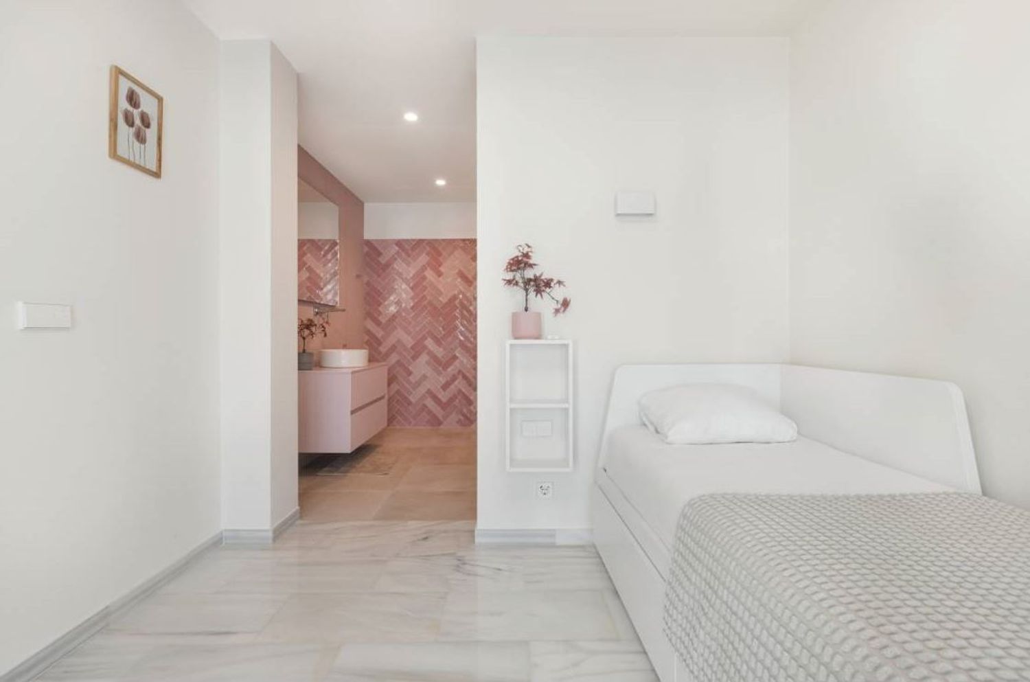 Casa de pueblo en Calle Campanillas, 31, Guadalmar - Foto 3