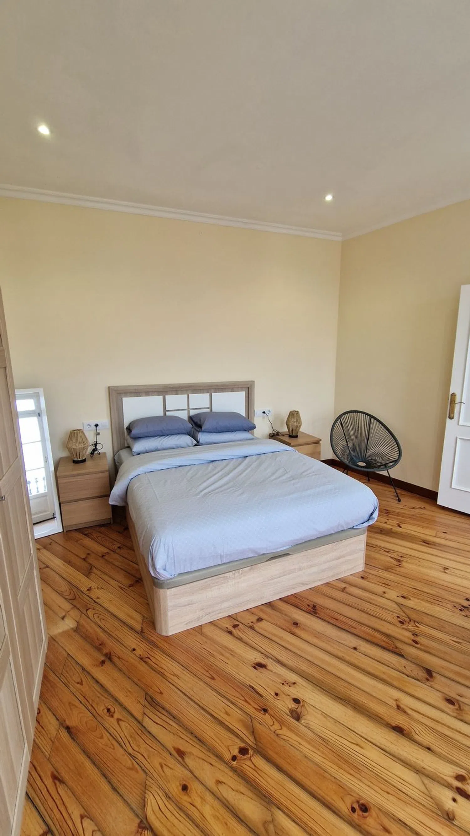 Piso en calle Abeleira Menéndez, 1 - Foto 18