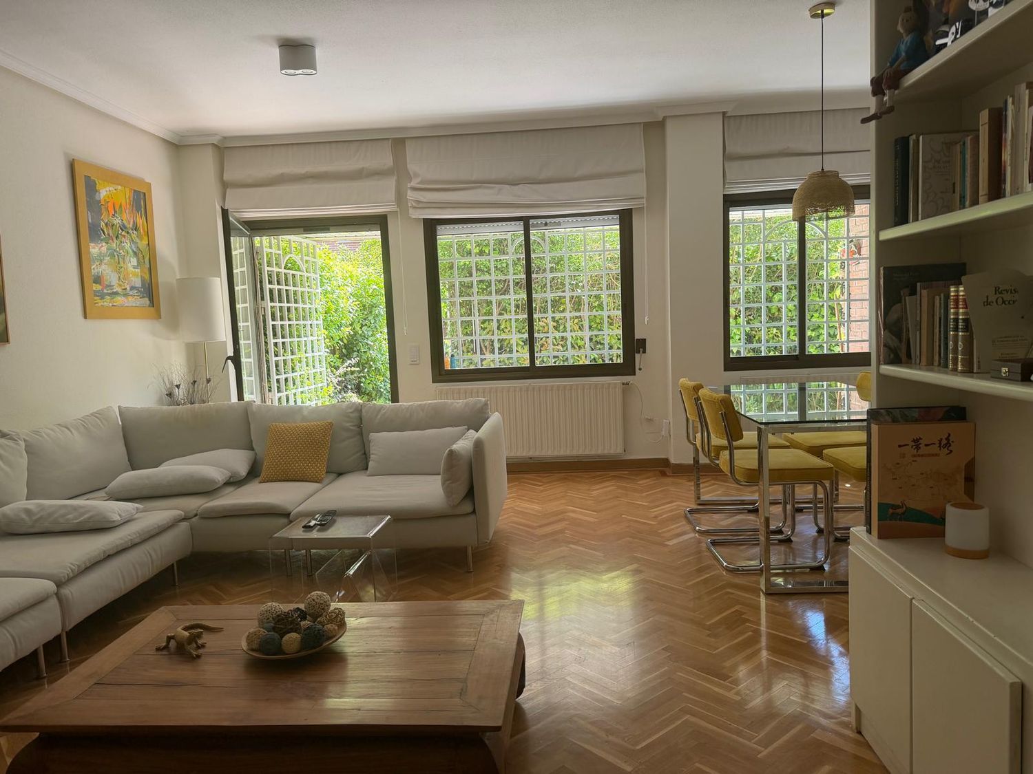 Piso en avenida de la Comunidad de Madrid, 10 - Foto 4