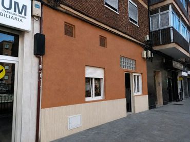 Piso en  Calle de Casasola 4 - Foto 1