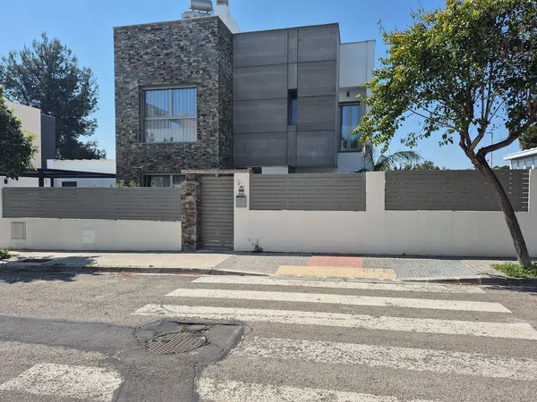 Casa independiente en camino Camarena, 81 - Foto 28