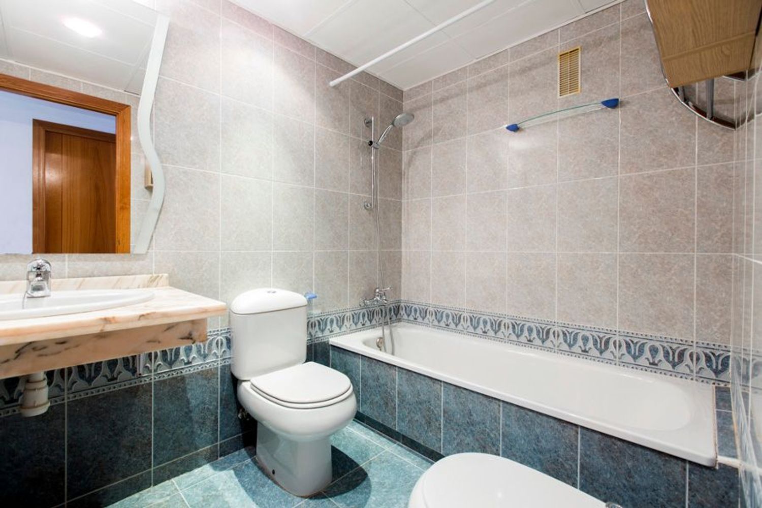 Piso en avenida de les Corts Valencianes, 37 - Foto 12