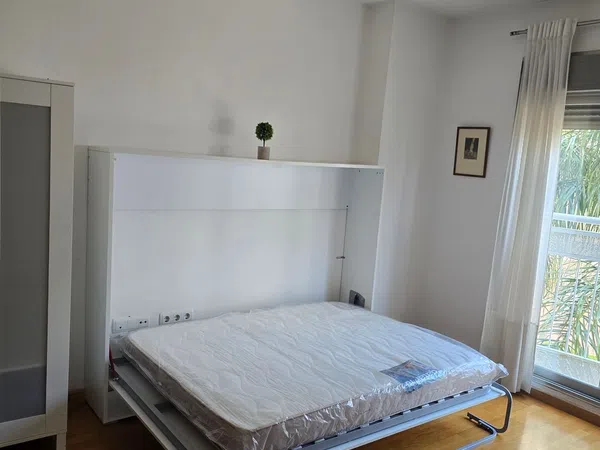 Estudio en calle Violonchelista Miguel Ángel Cláres, 1 - Foto 15