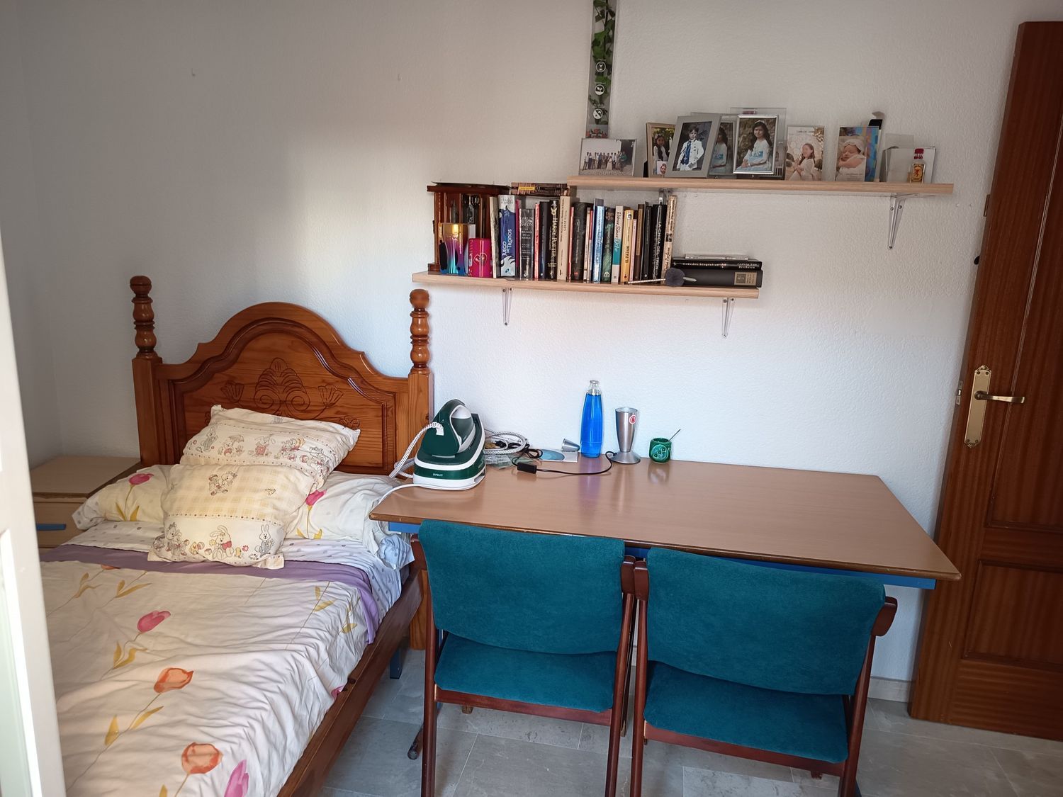 Chalet adosado en Ronda Llano de las Tinajerías, 12, Poleares, Poleares - Foto 19