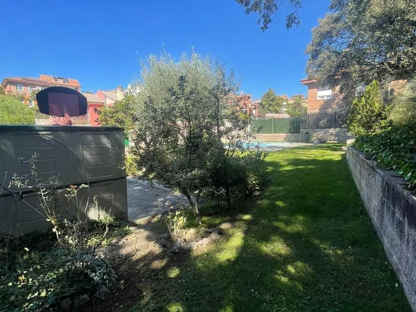Casa o chalet independiente en Calle Río Bornova, 80 - Foto 36