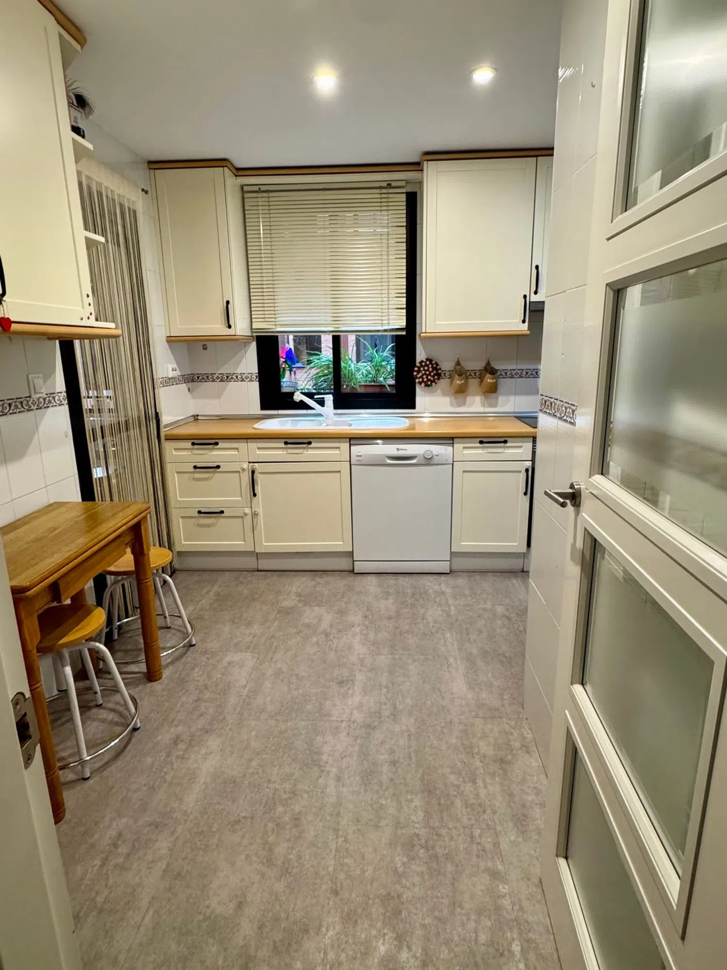 Piso en calle del Parroco Eusebio Cuenca, 56 - Foto 5