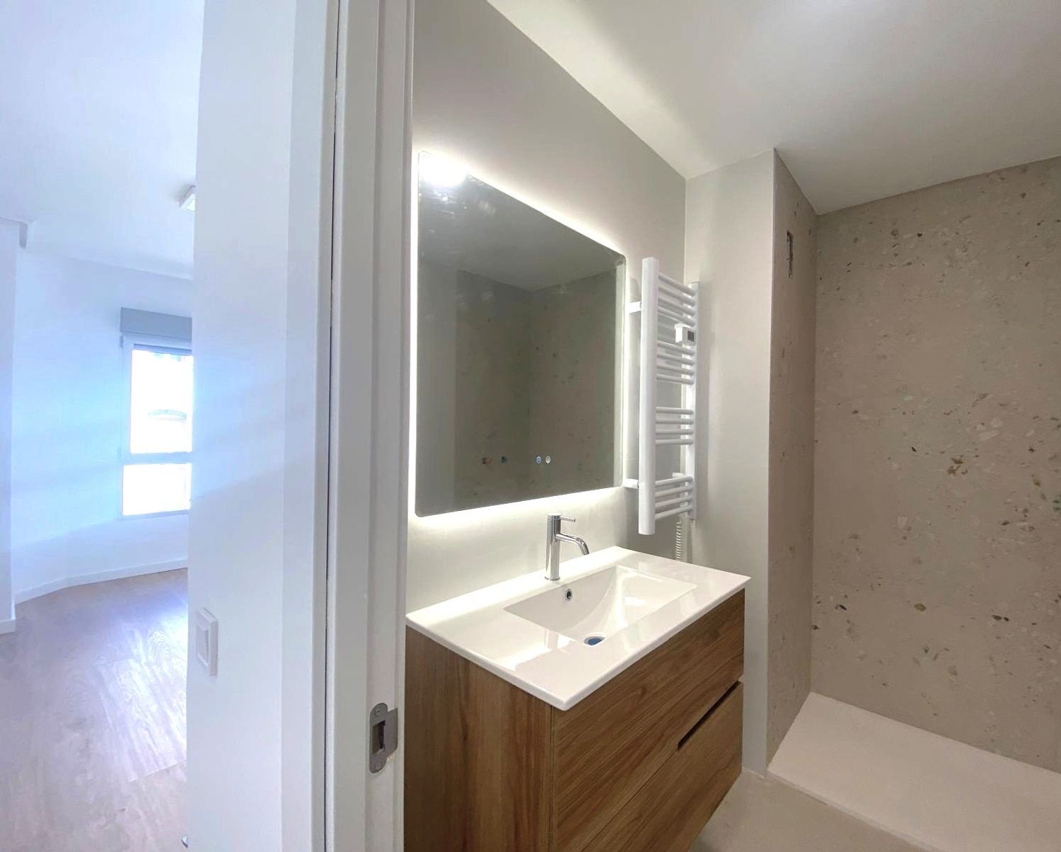 Piso en calle de Ciril Amorós, 3 - Foto 8