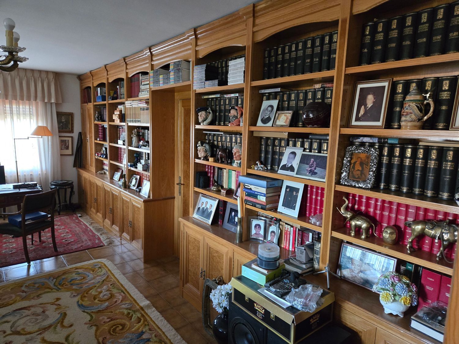 Casa independiente en El Praderón - Foto 14