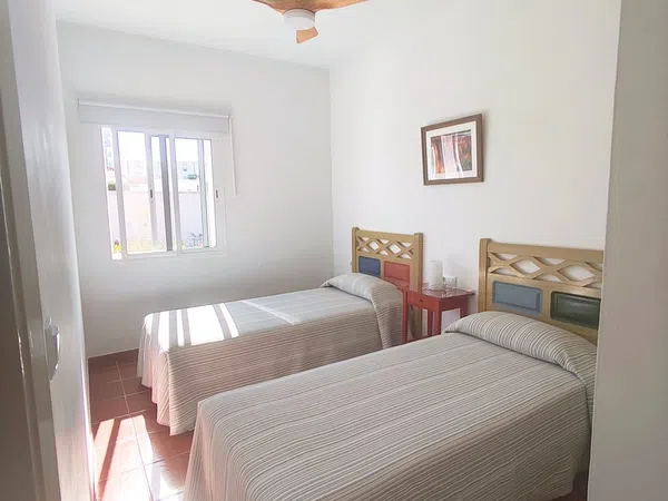 Casa o chalet independiente en Centro - Foto 19