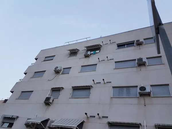 Piso en avenida de la Constitució, 53 - Foto 21