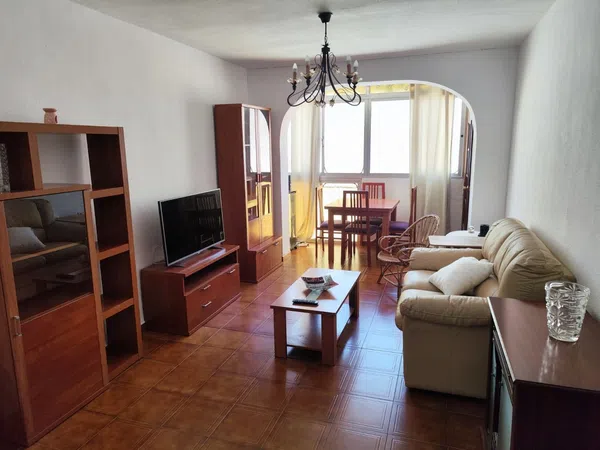 Piso en Calle Castilla, 21, Camino de Antequera - Foto 1