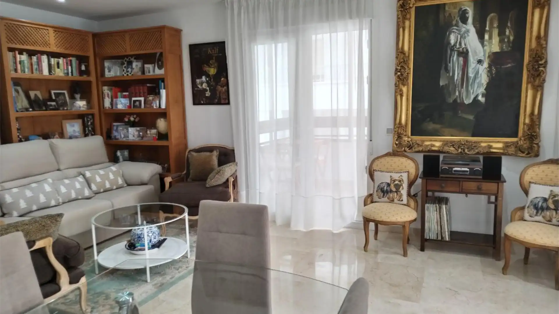 Piso en  Calle Nuestra Señora de Gracia 11 - Foto 1