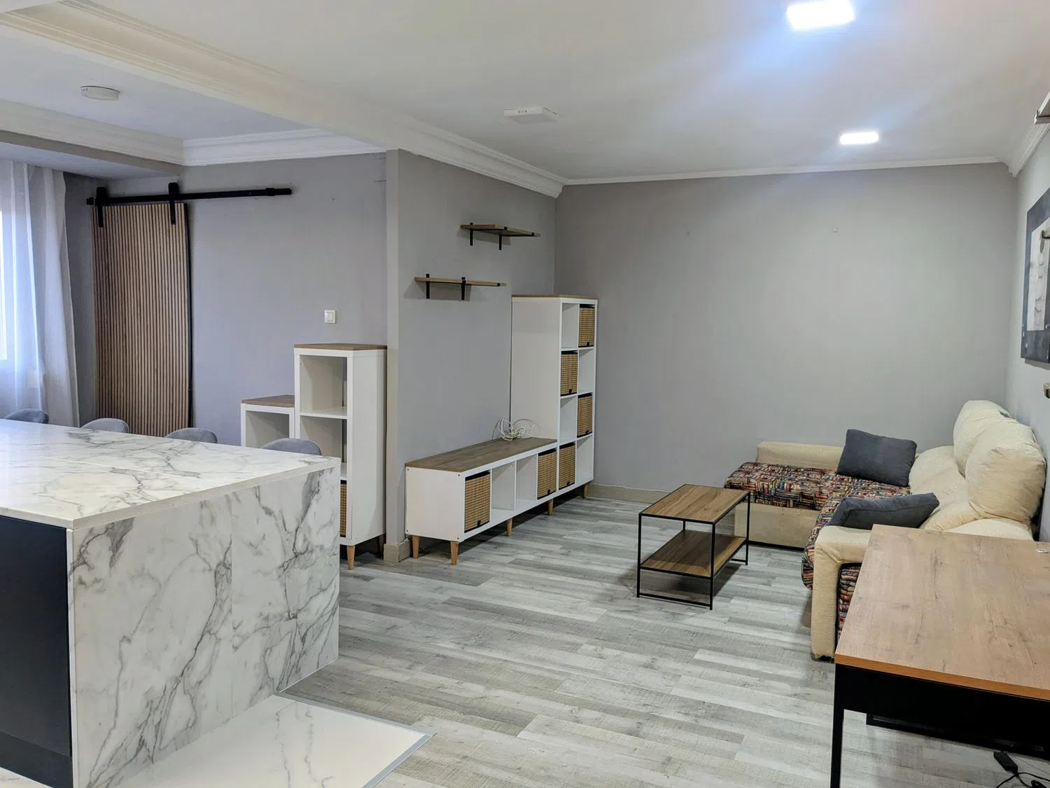 Piso en calle de Lozano, 15 - Foto 2