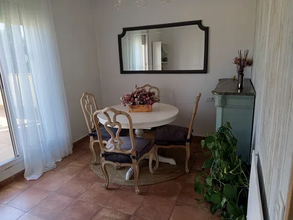 Casa o chalet independiente en Rambla del Jardín, 138, Mirasol, Mirasol - Foto 22