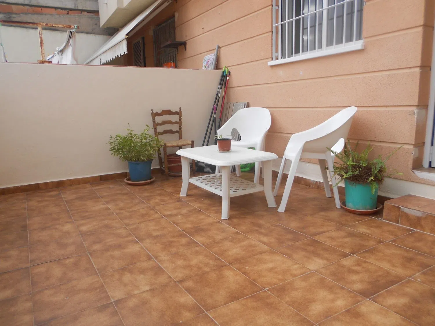 Piso en calle Morunos, 1 - Foto 3