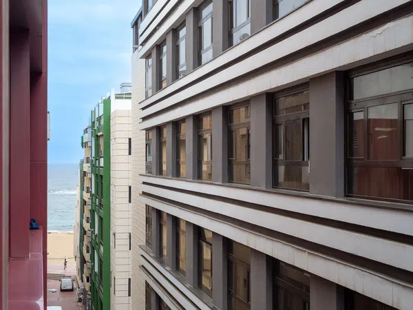 Estudio en Calle Albareda, 27, Santa Catalina - Canteras - Foto 12