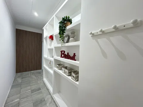 Estudio en calle de las Infantas, 6 - Foto 18