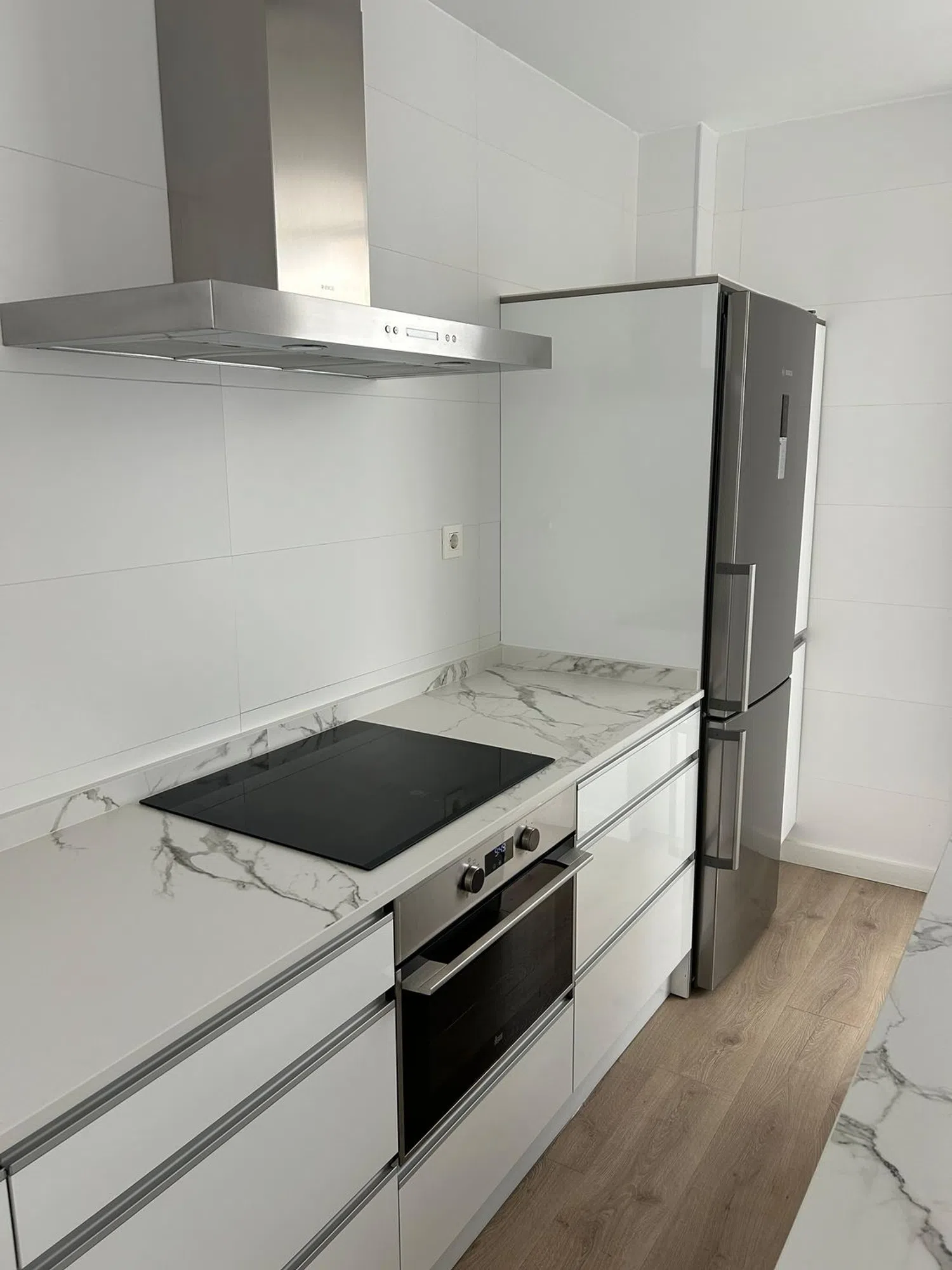 Piso en plaza Virgen de los Dolores, 6 - Foto 11