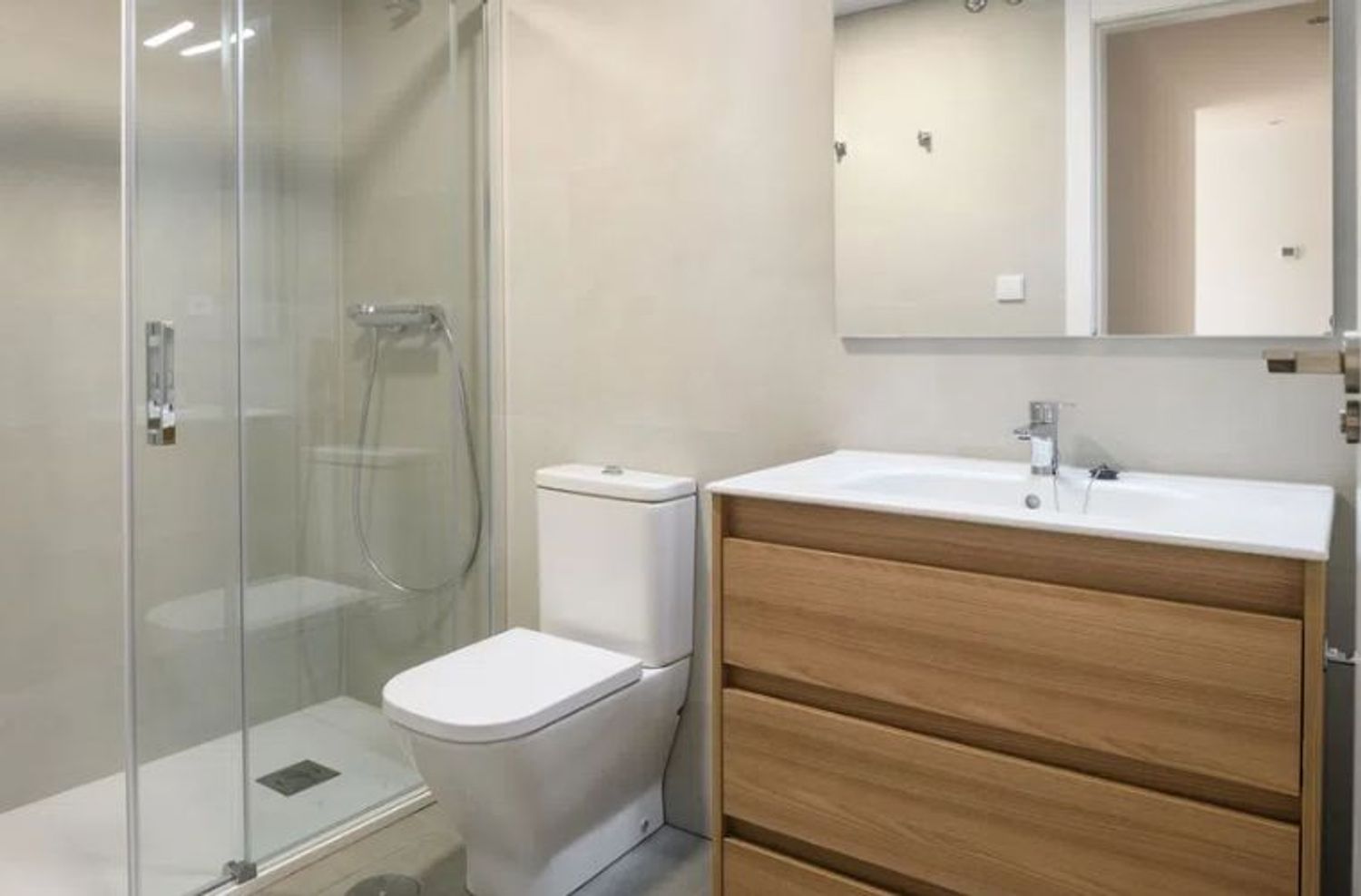 Piso en calle de Joan Verdeguer, 36 - Foto 3