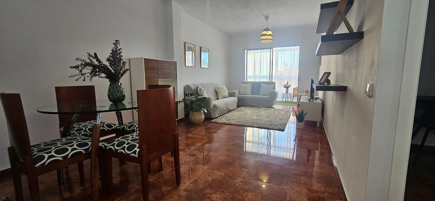 Piso en Calle Verdugo y Massieu, 8, La Cuesta, La Cuesta - Foto 3