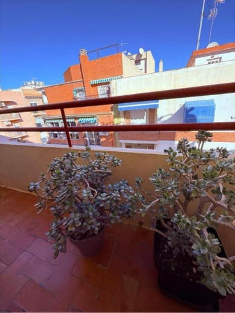 Apartamento en Benalúa - Foto 5