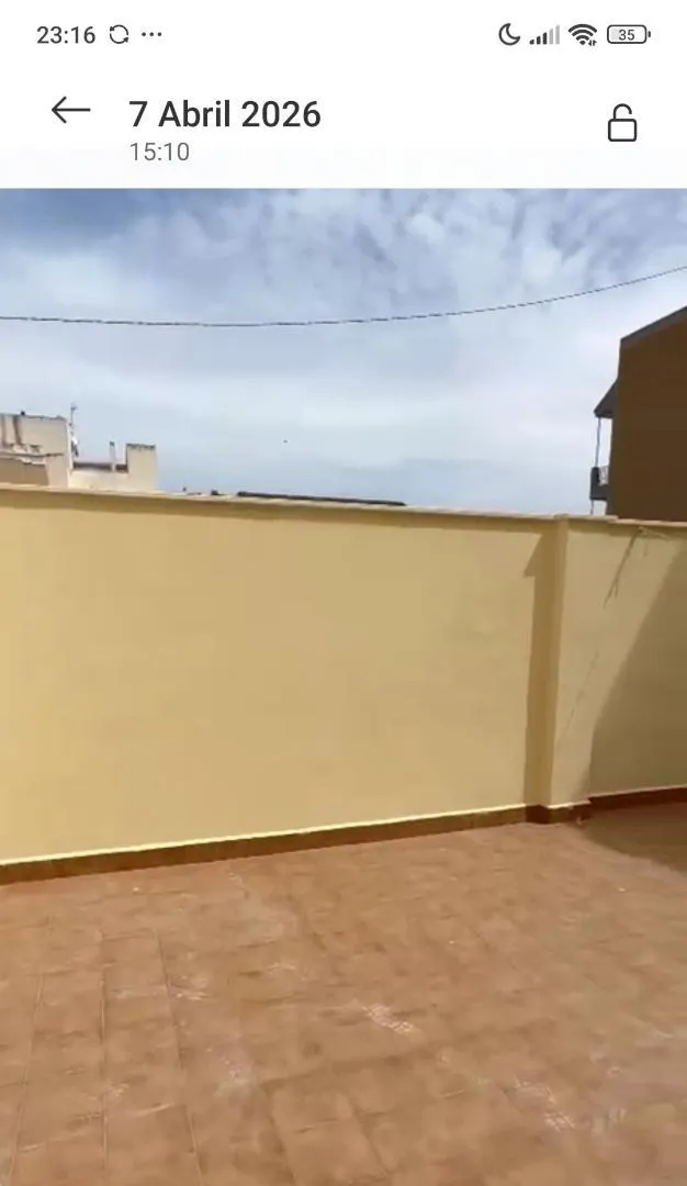 Piso en  Calle Santa Lucía 52 - Foto 4