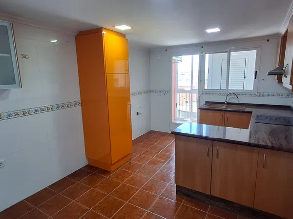 Piso en Paseo de Bernat Guinovart, 1 - Foto 9
