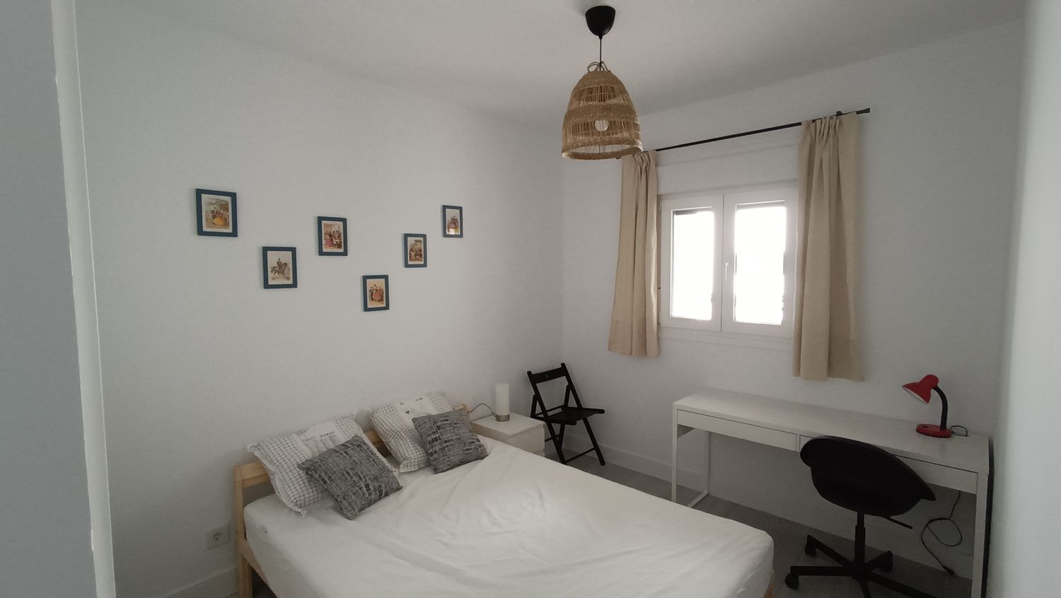 Piso en Ronda de los Tejares, 25, Ronda de Triana-Patrocinio-Turruñuelo - Foto 11