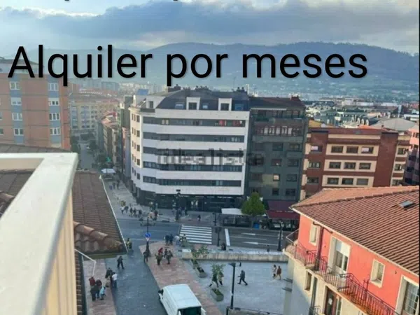 Piso en Calle Gascona, 7, Salesas-Foncalada-Campoamor - Foto 1
