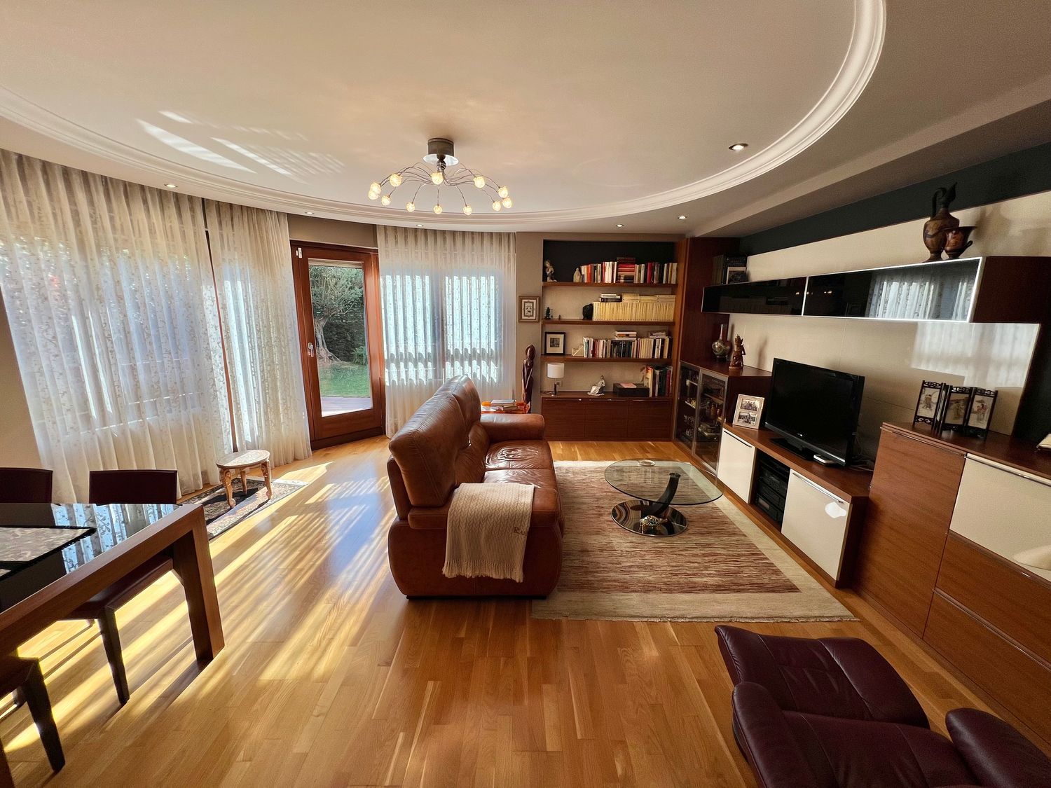 Chalet adosado en Zabalgana - Ariznabarra, Zabalgana - Ariznabarra - Foto 9