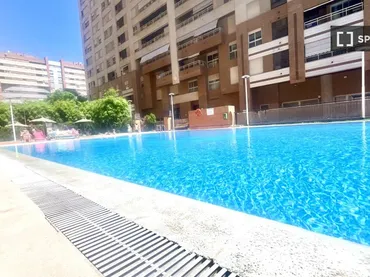 Piso en  Valencia Capital - Foto 1