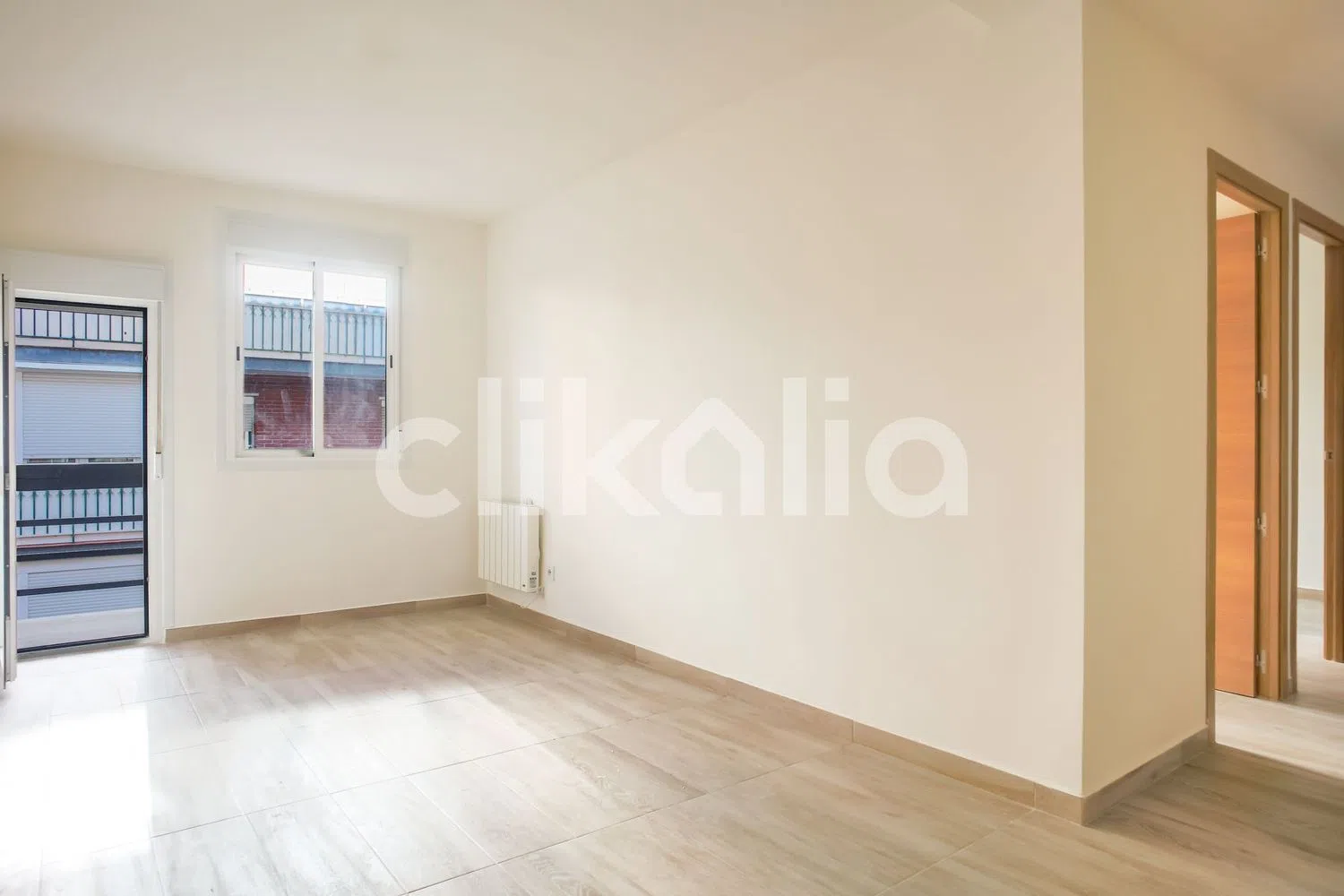 Piso en calle Mérida - Foto 2