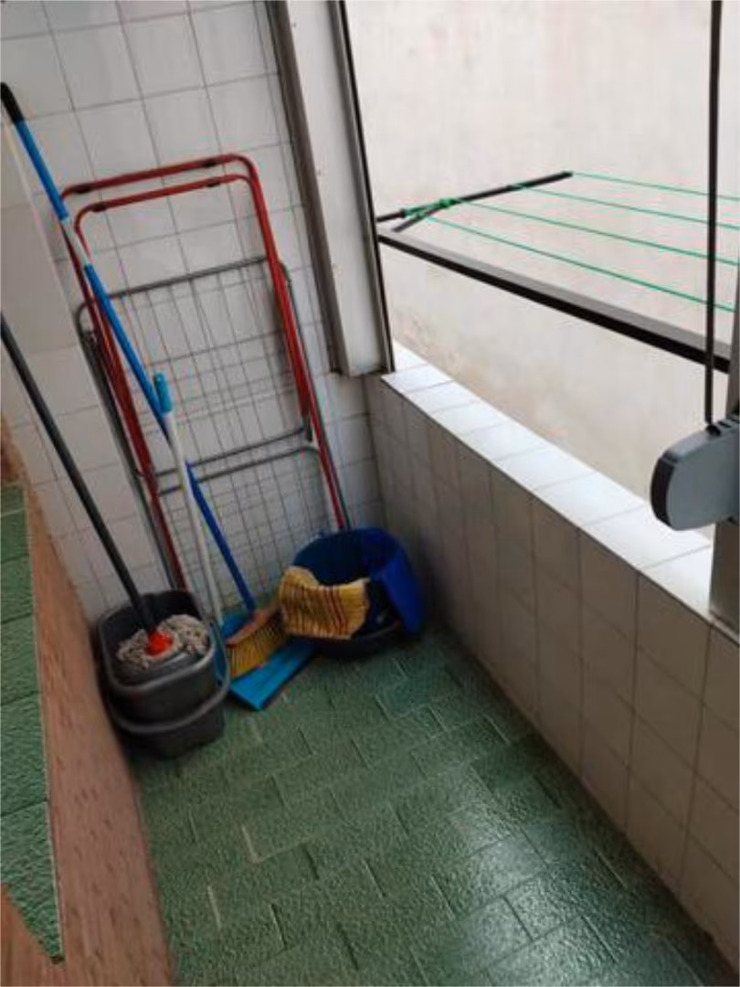 Piso en Ciudad Jardín - Foto 7