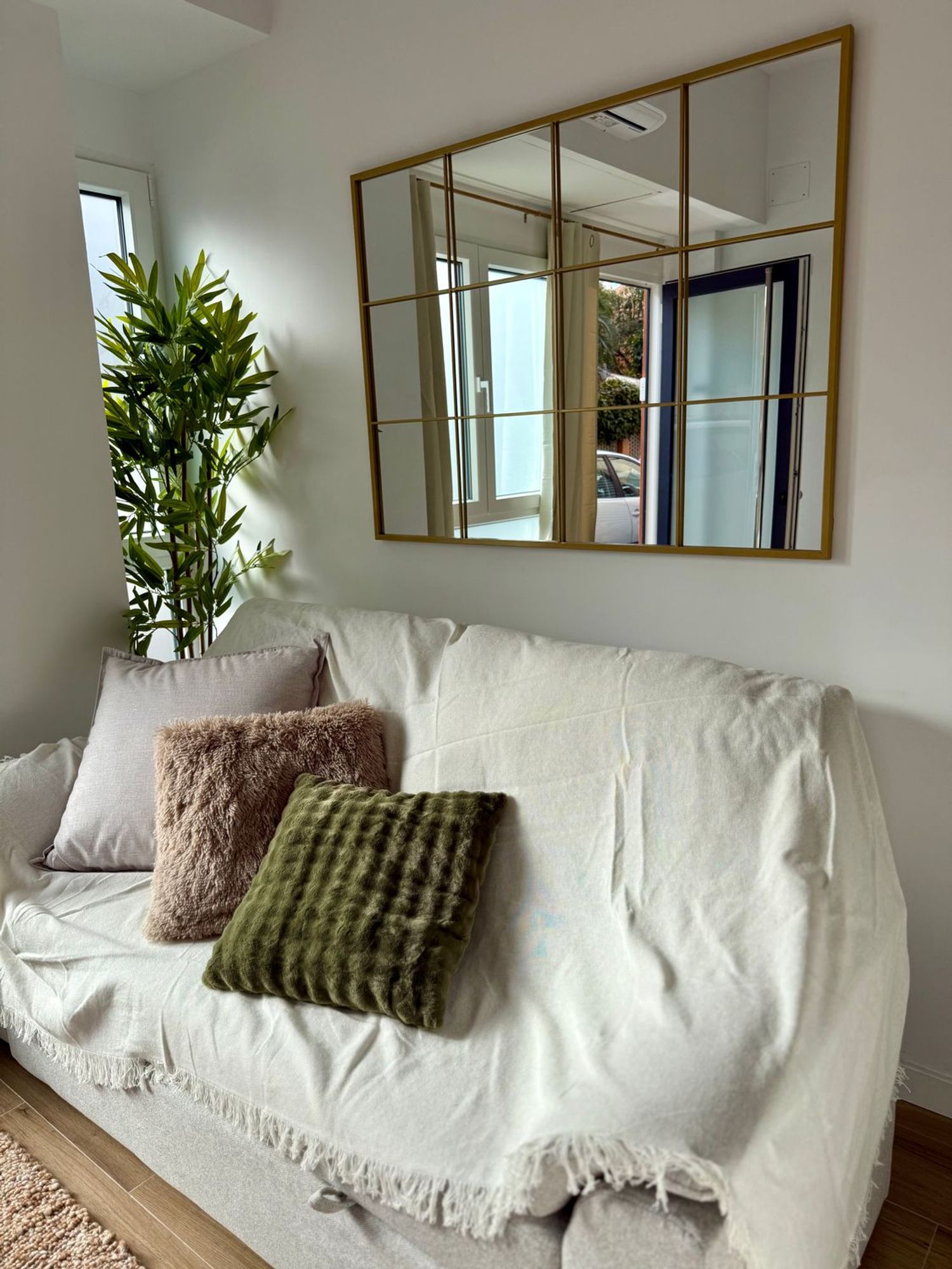 Estudio en calle del Marquès de Bellet, 5 - Foto 7