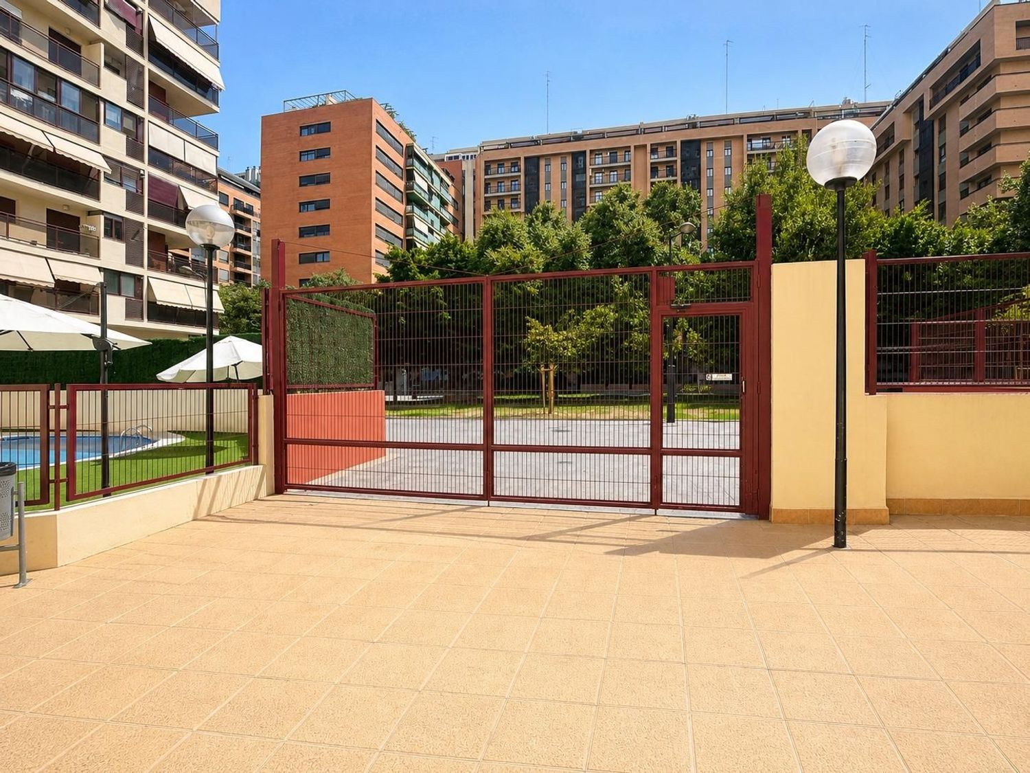 Piso en Calle de Trafalgar, Penya-Roja - Foto 37