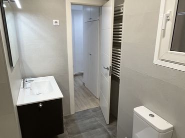 Piso en  Carrer de Sant Martí 15a - Foto 10
