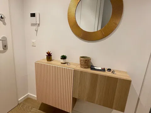 Dúplex en rambla de Lluís Companys, 6