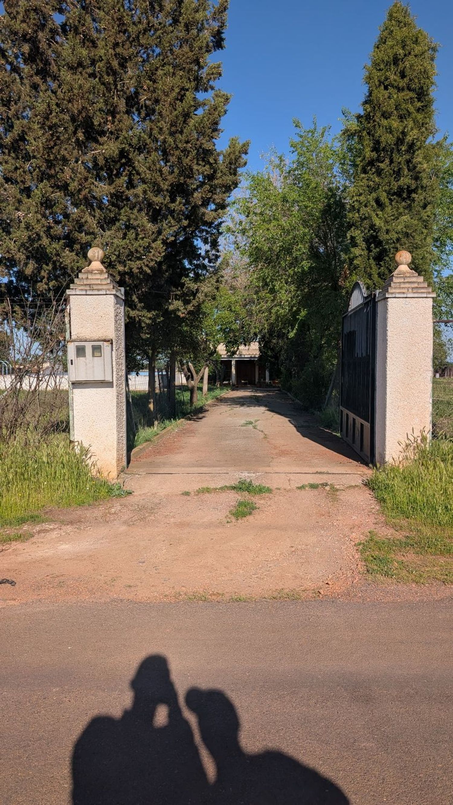 Caserón en Camino de la Mata s/n - Foto 19