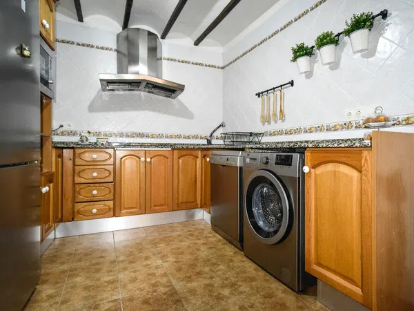 Casa de pueblo en Segorbe - Foto 5