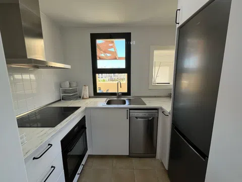 Piso en calle Azahar, 15 - Foto 1