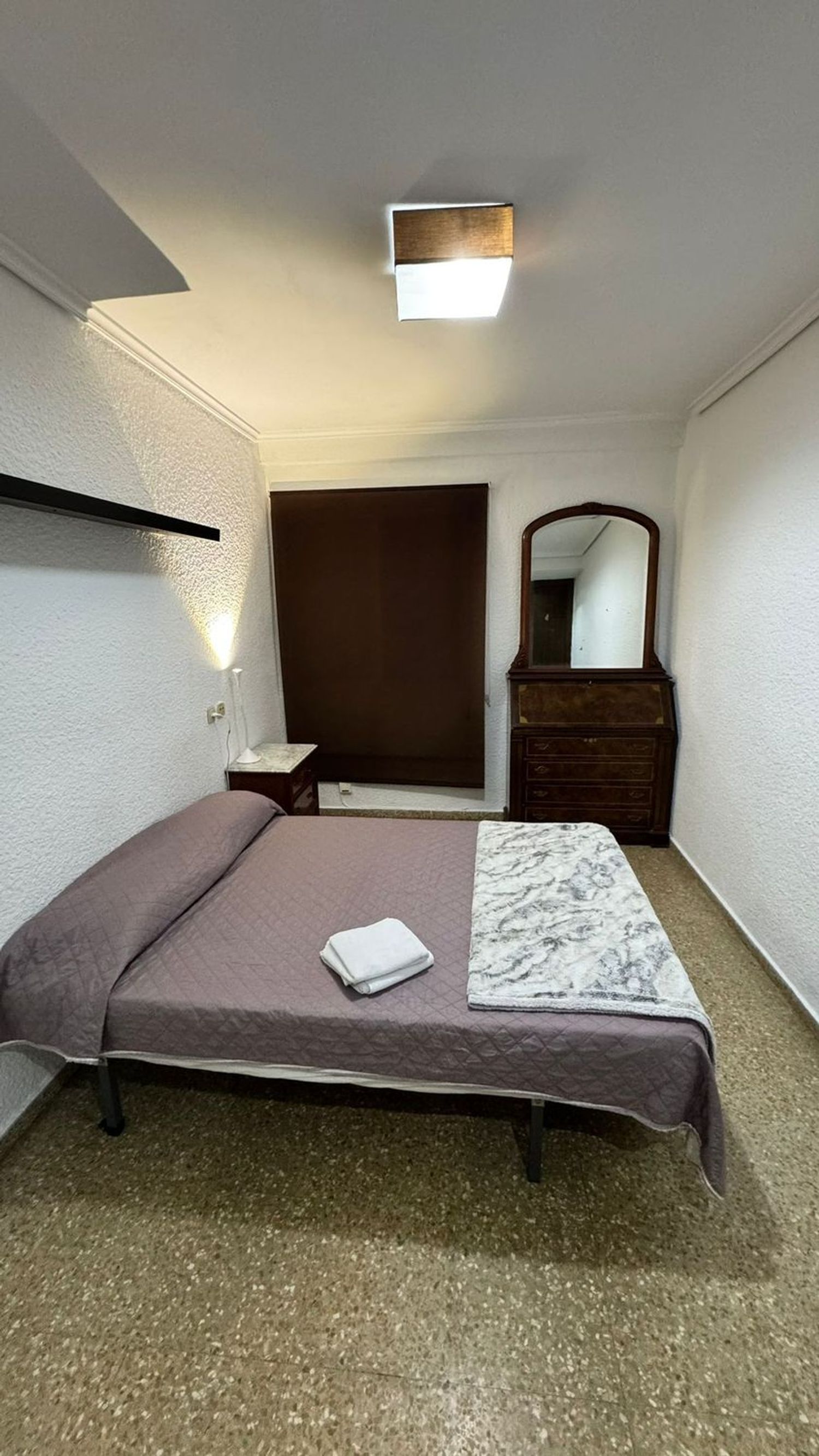 Piso en calle de Campoamor, 104 - Foto 5