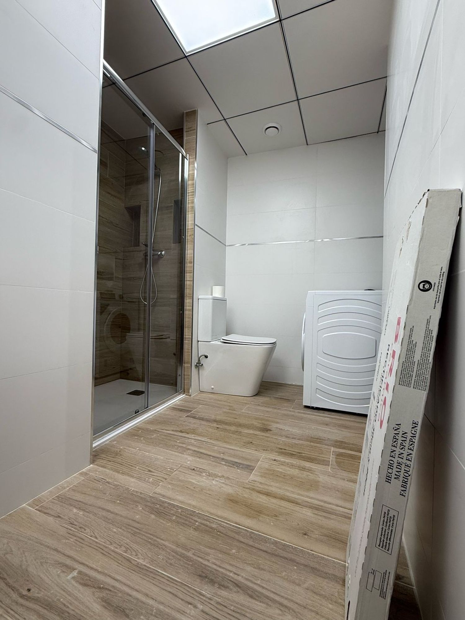 Piso en calle Fernández Caballero, 1 C - Foto 2