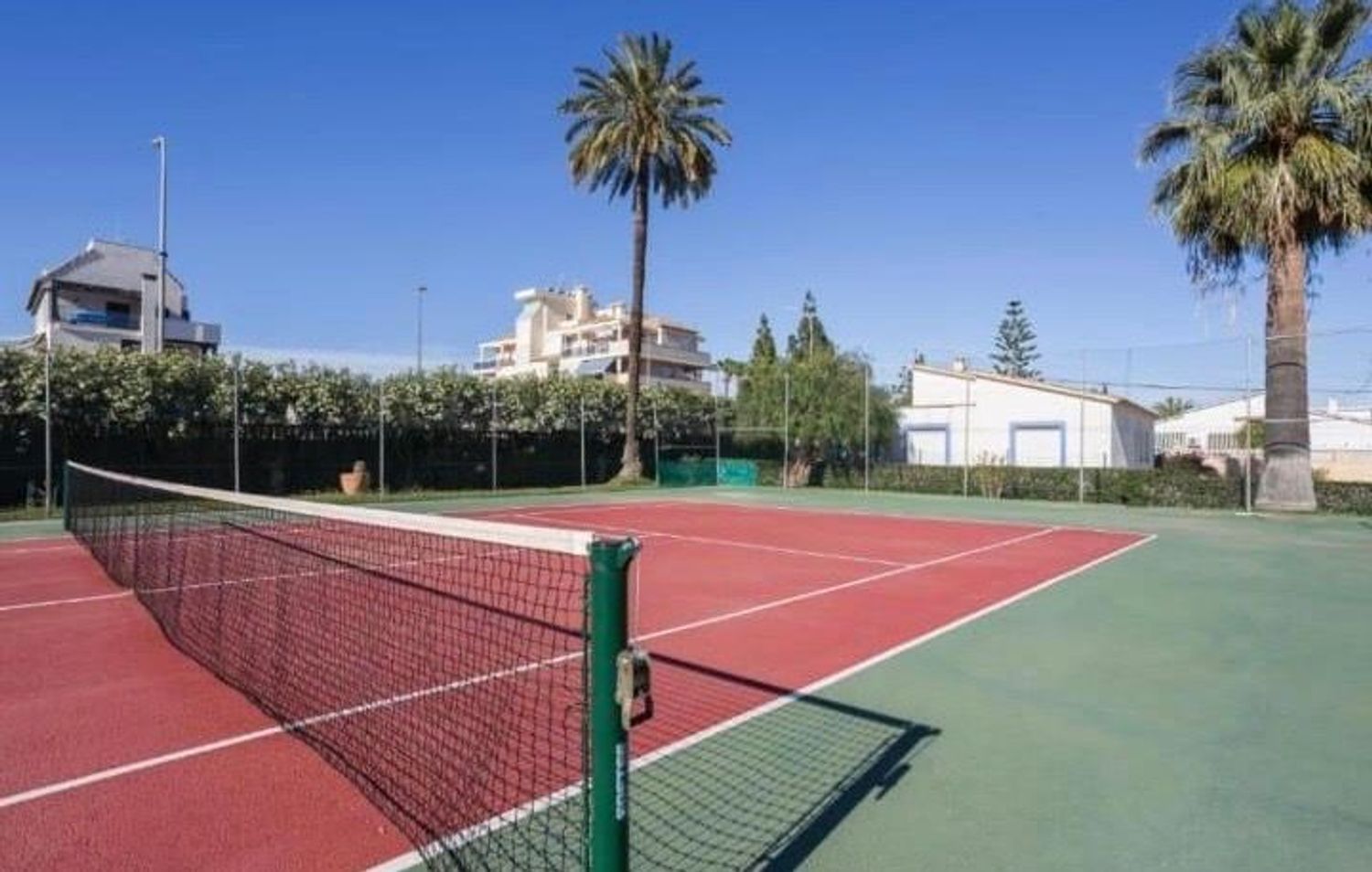 Piso en Calle Mar Adriatica, 15, El Palmar-Los Molinos - Foto 22