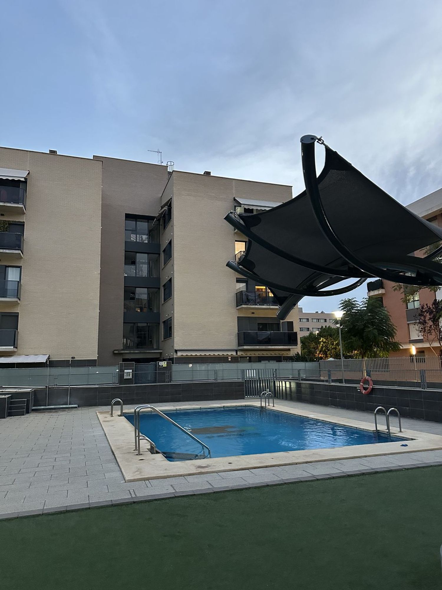 Piso en Calle Vicente Savall Pascual, 27, Centro, Centro - Foto 2
