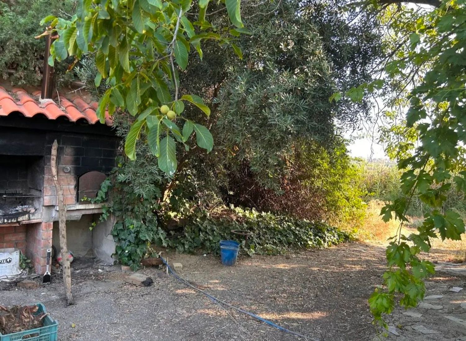 Finca rústica en Polígono 1, 3 - Foto 9
